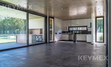 Venta casa en  Altos de Campo Grande