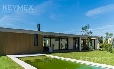 Venta casa en  Altos de Campo Grande