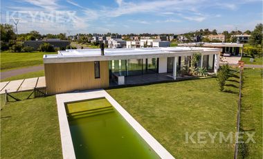 Venta casa en  Altos de Campo Grande