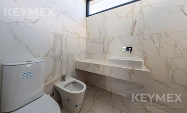 Venta casa en  Altos de Campo Grande