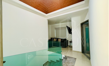 Casa con alberca en venta en Jiutepec, Morelos