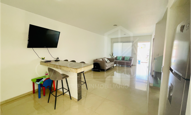 Casa con alberca en venta en Jiutepec, Morelos