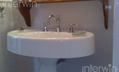 Casa en Tigre - 4 Ambientes - Arquitectura de principios del Siglo XX. Zona privilegiada - VENTA