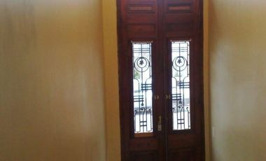Casa en Tigre - 4 Ambientes - Arquitectura de principios del Siglo XX. Zona privilegiada - VENTA