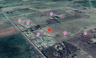 Casa en venta - 3 Dormitorios 1 Baño - 1.239Mts2 - San Miguel del Monte