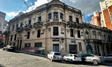 VENTA Propiedad 300 m2 / Uso comercial o particular , Centro, Rosario
