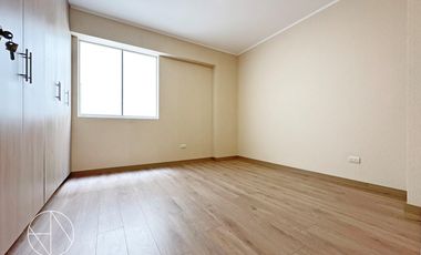 Departamento en Santiago de Surco