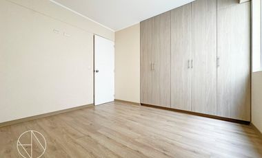 Departamento en Santiago de Surco