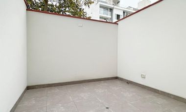 Departamento en Santiago de Surco