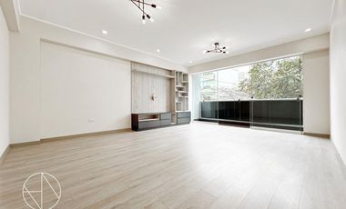 Departamento en Santiago de Surco