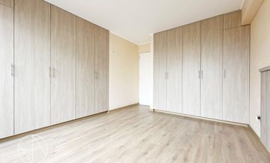 Departamento en Santiago de Surco