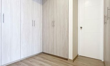 Departamento en Santiago de Surco