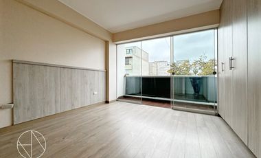 Departamento en Santiago de Surco