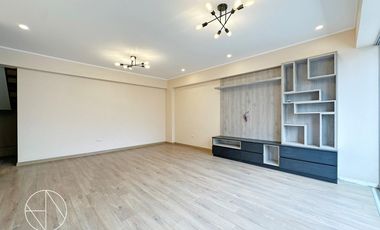 Departamento en Santiago de Surco