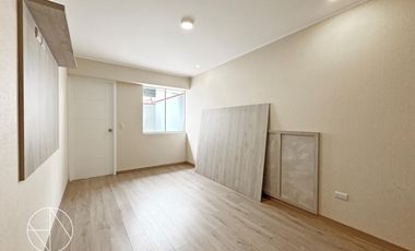 Departamento en Santiago de Surco