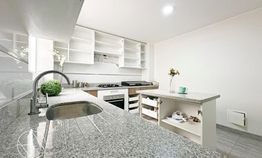 Departamento en Santiago de Surco