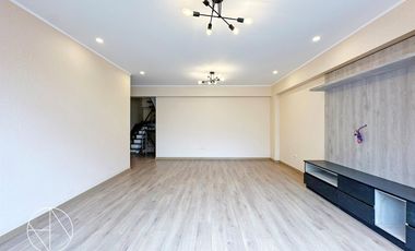 Departamento en Santiago de Surco