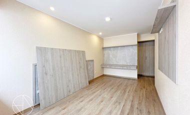 Departamento en Santiago de Surco