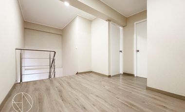 Departamento en Santiago de Surco