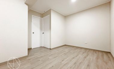 Departamento en Santiago de Surco