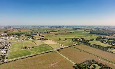 Terreno En Venta Alea 520 m² General Lagos Lote n° 128