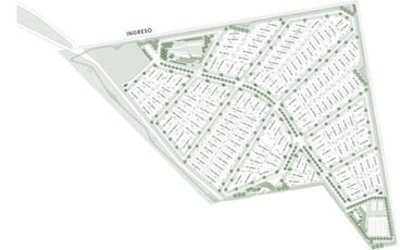 Terreno En Venta Alea 520 m² General Lagos Lote n° 128
