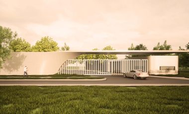 Terreno En Venta Alea 520 m² General Lagos Lote n° 128