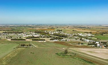 Terreno En Venta Alea 520 m² General Lagos Lote n° 128