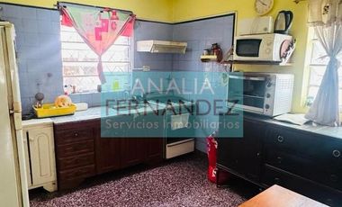 Casa en Hurlingham