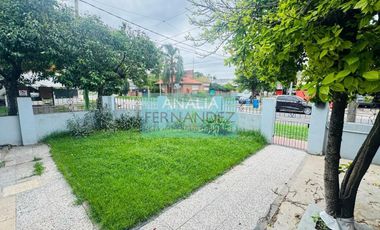 Casa en Hurlingham