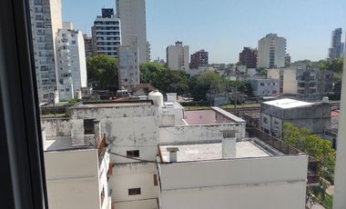 Departamento en  Pedernera 89 Piso 4 A