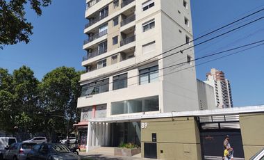 Departamento en  Pedernera 89 Piso 4 A