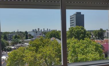 Departamento en  Pedernera 89 Piso 4 A