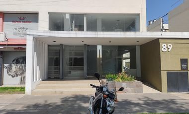 Departamento en  Pedernera 89 Piso 4 A