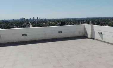 Departamento en  Pedernera 89 Piso 4 A