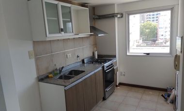 Departamento en  Pedernera 89 Piso 4 A
