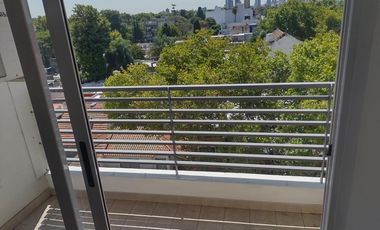 Departamento en  Pedernera 89 Piso 4 A