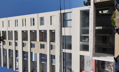 Departamento en  Pedernera 89 Piso 4 A