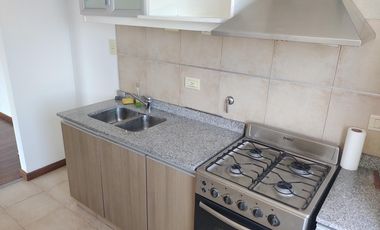 Departamento en  Pedernera 89 Piso 4 A