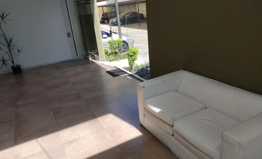 Departamento en  Pedernera 89 Piso 4 A