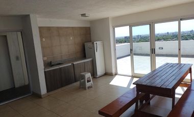 Departamento en  Pedernera 89 Piso 4 A