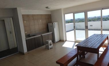 Departamento en  Pedernera 89 Piso 4 A