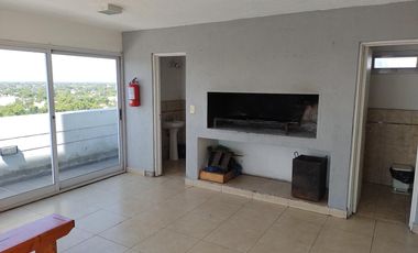 Departamento en  Pedernera 89 Piso 4 A