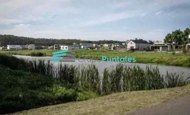 Terreno en Rumenco Joven Mar del Plata, listo para construir