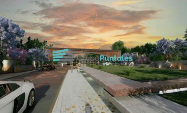Terreno en Rumenco Joven Mar del Plata, listo para construir