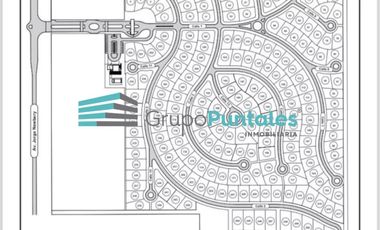 Terreno en Rumenco Joven Mar del Plata, listo para construir