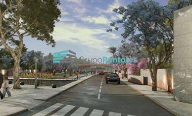 Terreno en Rumenco Joven Mar del Plata, listo para construir