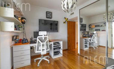 Departamento de 4 dormitorios en Las Lomitas | Lomas de Zamora Oeste