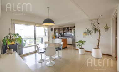 Departamento de 4 dormitorios en Las Lomitas | Lomas de Zamora Oeste