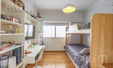Departamento de 4 dormitorios en Las Lomitas | Lomas de Zamora Oeste
